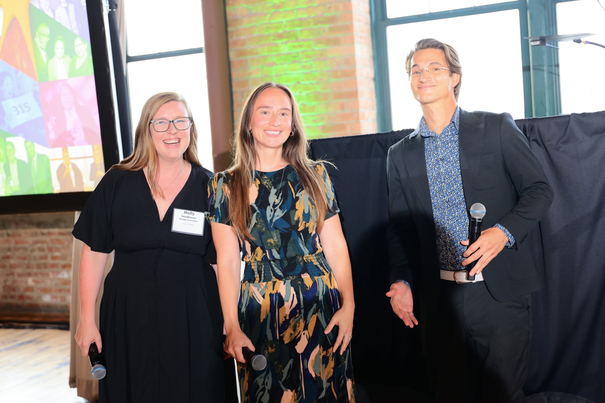 Rallying Chicago&rsquo;s Next Innovators